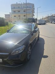 Mercedes-Benz C 300 2019 AMG panorama-thumb-11