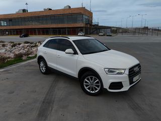 Audi Q3 2017 TFSI