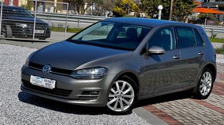 Volkswagen Golf 2016 LOUNGE | DSG-7 | AUTO PARKING