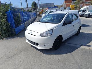 Mitsubishi Space Star 2015-thumb-2