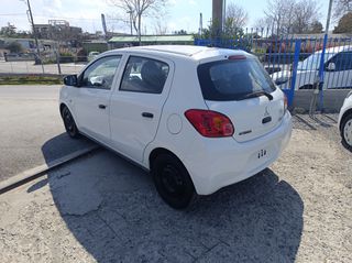 Mitsubishi Space Star 2015-thumb-3