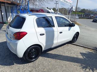 Mitsubishi Space Star 2015-thumb-4