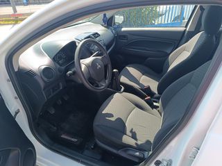 Mitsubishi Space Star 2015-thumb-5
