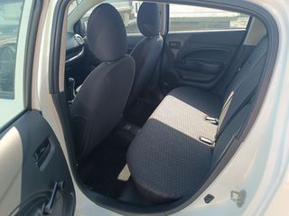 Mitsubishi Space Star 2015-thumb-8