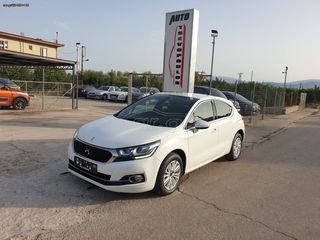 Citroen C4 2016 DS4 1.6 Blue-HDi