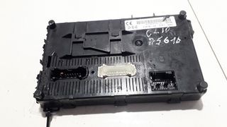 21659062-7 - Μονάδα Άνεσης Renault Clio 2001- 2004