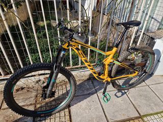 Downhill - Enduro - Trail Scott 2017 Spark 720 Plus