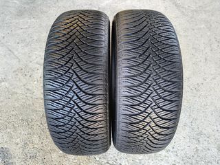 2 ΕΛΑΣΤΙΚΑ 195/55/16 TRAZANO DOT (2023) **AUTO IKAS**