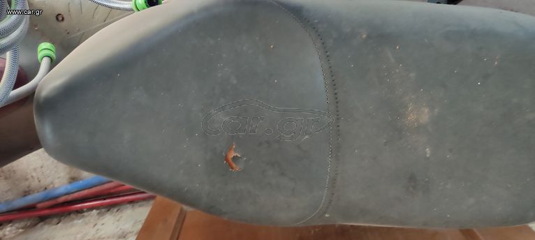 Accossato Bremsbeläge – Organische Mischung, Für Honda SH 150i (2014–2015), 2-Kolben-Sattel