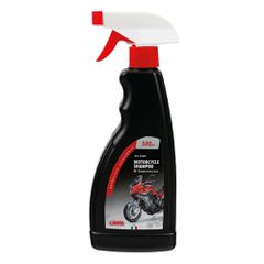 ΣΑΜΠΟΥΑΝ ΣΕ ΣΠΡΕΙ MOTO MOTORCYCLE CARE 500ml​ LAMPA - 1 ΤΕΜ