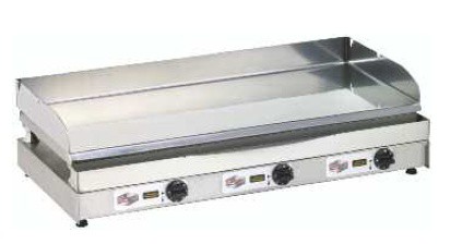 Πλατό ηλεκτρικό CNS 3