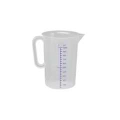 ΠΛΑΣΤΙΚΟ ΔΟΧΕΙΟ (ΚΑΝΑΤΑ) 1000ml