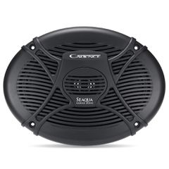 Cadence SQS69B Μαύρα Marine Ηχεία 6x9" Δύο δρόμων
