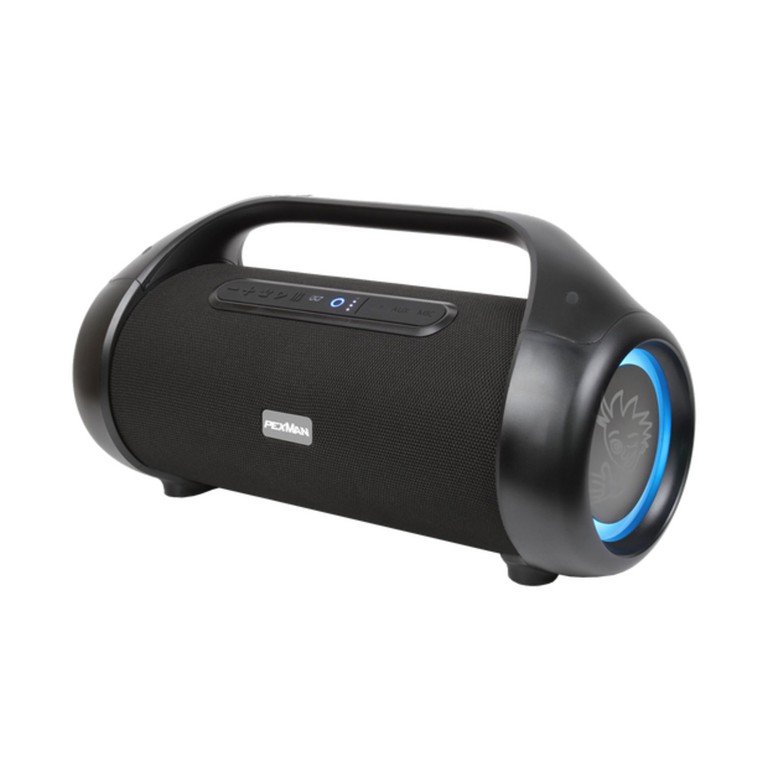 PexMan PM-50