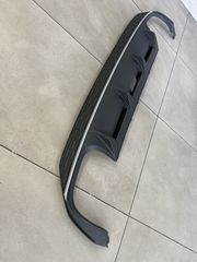 Diffuser πίσω προφυλακτήρα Audi s3 8y 20-25 8y4807521c