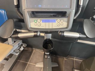 Matrix upright 7xe bike  με οθόνη  / Επαγγελματικό-thumb-4