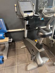 Matrix upright 7xe bike  με οθόνη  / Επαγγελματικό-thumb-1