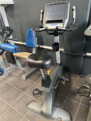 Matrix upright 7xe bike  με οθόνη  / Επαγγελματικό-thumb-3
