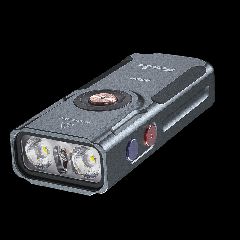 Φακός Fenix E06R Επαναφορτιζόμενος Με USB
