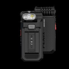 Φακός Fenix SW05R-RED Επαναφορτιζόμενος Με USB