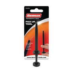 BENMAN ΜΙΝΙ ΕΡΓΑΛΕΙΟ ΑΡΠΑΓΗΣ 12cm (70872)-thumb-1