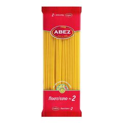ΜΑΚΑΡΟΝΙΑ ΑΒΕΖ Νο 2 500gr