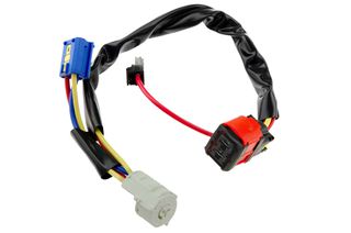 ΔΙΑΚΟΠΤΗΣ ΕΠΑΦΩΝ ΜΙΖΑΣ ΓΙΑ CITROEN XSARA PICASSO 1999+ / PEUGEOT 206,206+ 1998+ / 406 FACELIFT 1999+ orig.4162.P0/992712 ΝΤΥ - 1 τεμ.