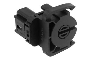 ΔΙΑΚΟΠΤΗΣ ΕΠΑΦΩΝ ΜΙΖΑΣ ΓΙΑ CITROEN C4 / PEUGEOT 2008 / 308 3PINS orig.16 086 828 80/4162LG/9673257480/9814453580 ΝΤΥ - 1 τεμ.