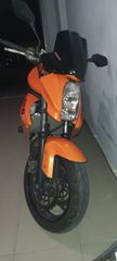 Kawasaki ER - 6 N 2007