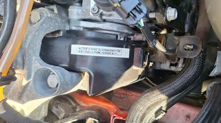 Renault Clio 2017 1.5 DIESEL ΑΥΤΌΜΑΤΟ 90 HP-thumb-63