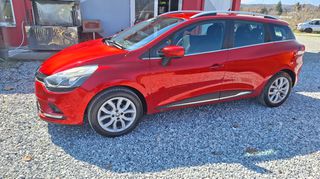 Renault Clio 2017 1.5 DIESEL ΑΥΤΌΜΑΤΟ 90 HP-thumb-1