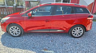 Renault Clio 2017 1.5 DIESEL ΑΥΤΌΜΑΤΟ 90 HP-thumb-2