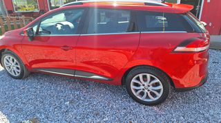 Renault Clio 2017 1.5 DIESEL ΑΥΤΌΜΑΤΟ 90 HP-thumb-3