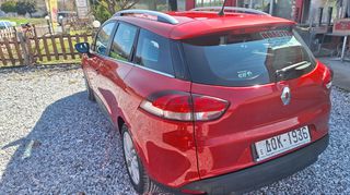 Renault Clio 2017 1.5 DIESEL ΑΥΤΌΜΑΤΟ 90 HP-thumb-4