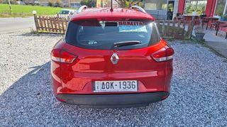 Renault Clio 2017 1.5 DIESEL ΑΥΤΌΜΑΤΟ 90 HP-thumb-5