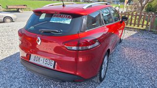 Renault Clio 2017 1.5 DIESEL ΑΥΤΌΜΑΤΟ 90 HP-thumb-6