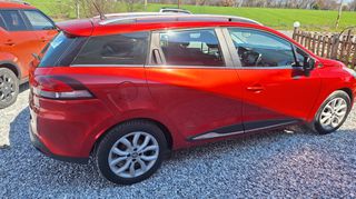 Renault Clio 2017 1.5 DIESEL ΑΥΤΌΜΑΤΟ 90 HP-thumb-7