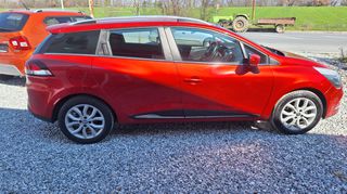 Renault Clio 2017 1.5 DIESEL ΑΥΤΌΜΑΤΟ 90 HP-thumb-8
