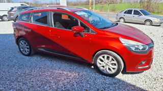 Renault Clio 2017 1.5 DIESEL ΑΥΤΌΜΑΤΟ 90 HP-thumb-9