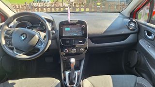 Renault Clio 2017 1.5 DIESEL ΑΥΤΌΜΑΤΟ 90 HP-thumb-42