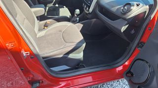 Renault Clio 2017 1.5 DIESEL ΑΥΤΌΜΑΤΟ 90 HP-thumb-44