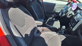 Renault Clio 2017 1.5 DIESEL ΑΥΤΌΜΑΤΟ 90 HP-thumb-46