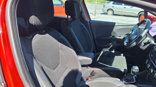 Renault Clio 2017 1.5 DIESEL ΑΥΤΌΜΑΤΟ 90 HP-thumb-47