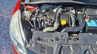 Renault Clio 2017 1.5 DIESEL ΑΥΤΌΜΑΤΟ 90 HP-thumb-59