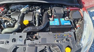 Renault Clio 2017 1.5 DIESEL ΑΥΤΌΜΑΤΟ 90 HP-thumb-60