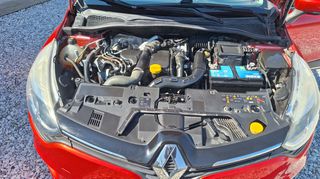 Renault Clio 2017 1.5 DIESEL ΑΥΤΌΜΑΤΟ 90 HP-thumb-61