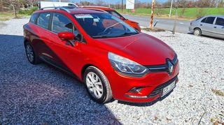 Renault Clio 2017 1.5 DIESEL ΑΥΤΌΜΑΤΟ 90 HP-thumb-10