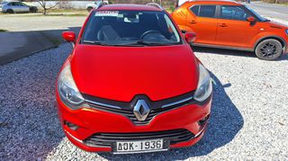 Renault Clio 2017 1.5 DIESEL ΑΥΤΌΜΑΤΟ 90 HP-thumb-11