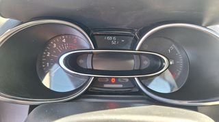Renault Clio 2017 1.5 DIESEL ΑΥΤΌΜΑΤΟ 90 HP-thumb-17