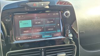 Renault Clio 2017 1.5 DIESEL ΑΥΤΌΜΑΤΟ 90 HP-thumb-23